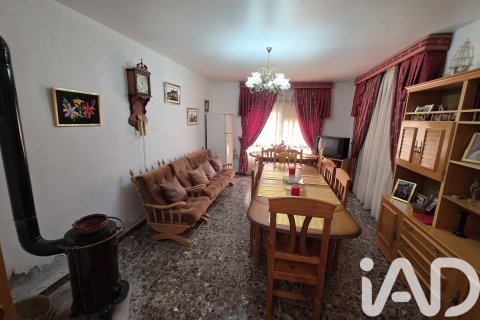 Apartament w Caravaca de la Cruz, Murcia, Hiszpania 6 sypialni, 232 mkw. nr 188359 – zdjęcie 8