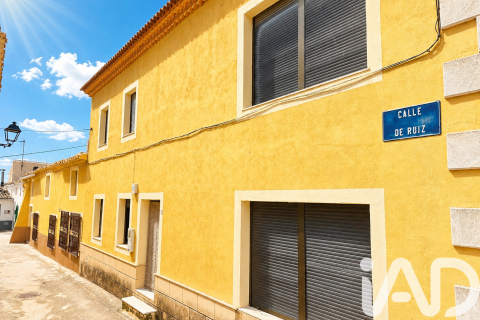 Apartament w Caravaca de la Cruz, Murcia, Hiszpania 6 sypialni, 232 mkw. nr 188359 – zdjęcie 1