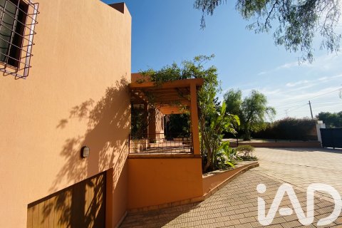 Сasa en venta en Alicante, España 5 dormitorios,  No. 188355 - foto 17
