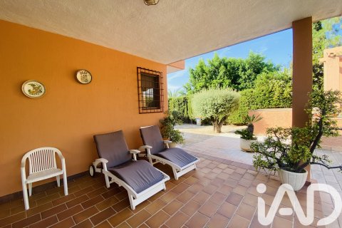 Сasa en venta en Alicante, España 5 dormitorios,  No. 188355 - foto 9