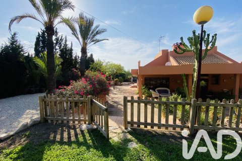Сasa en venta en Alicante, España 5 dormitorios,  No. 188355 - foto 7