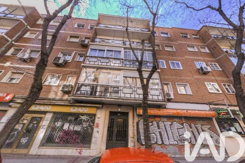Wohnung zum Verkauf in Madrid, Spanien 65 m2 Nr. 188353 - Foto 2