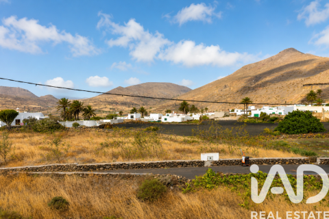 Zemes gabals pārdošanā Haria, Lanzarote, Spānijā 1053 m2 Nr. 188357 - attēls 5