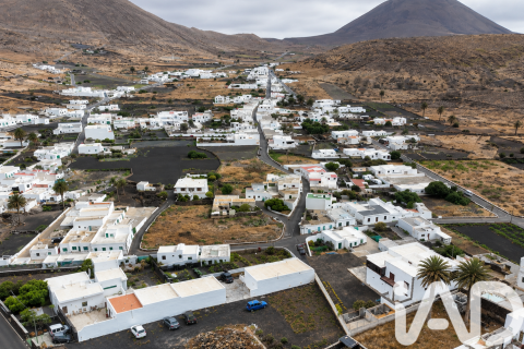 Zemes gabals pārdošanā Haria, Lanzarote, Spānijā 1053 m2 Nr. 188357 - attēls 10