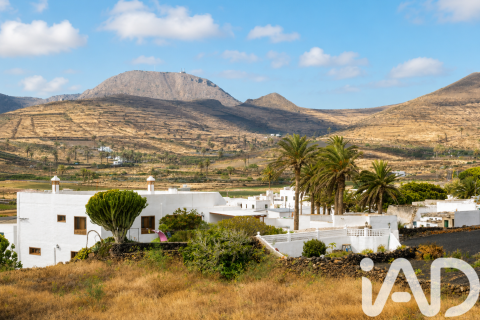Zemes gabals pārdošanā Haria, Lanzarote, Spānijā 1053 m2 Nr. 188357 - attēls 6