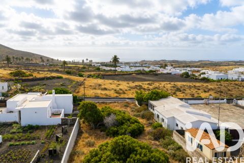 Zemes gabals pārdošanā Haria, Lanzarote, Spānijā 1053 m2 Nr. 188357 - attēls 7
