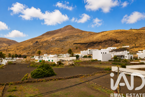 Zemes gabals pārdošanā Haria, Lanzarote, Spānijā 1053 m2 Nr. 188357 - attēls 8