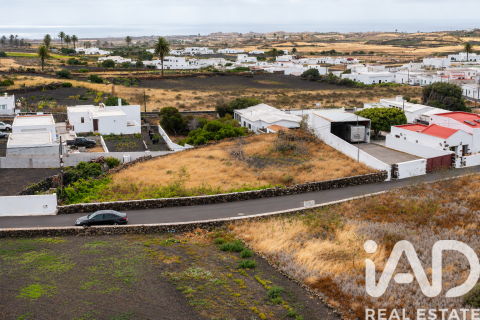 Zemes gabals pārdošanā Haria, Lanzarote, Spānijā 1053 m2 Nr. 188357 - attēls 3