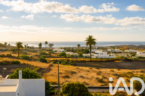 Zemes gabals pārdošanā Haria, Lanzarote, Spānijā 1053 m2 Nr. 188357 - attēls 2