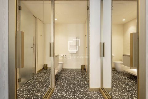 Apartamento en alquiler en Barcelona, España 1 dormitorio, 45 m2 No. 151009 - foto 15