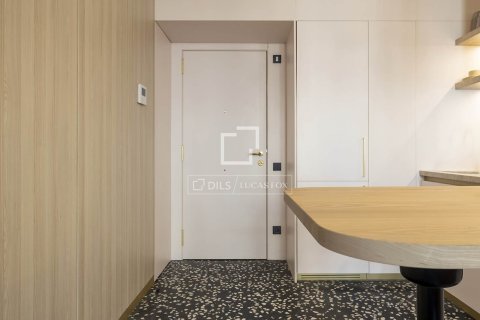 Apartamento en alquiler en Barcelona, España 1 dormitorio, 45 m2 No. 151009 - foto 20