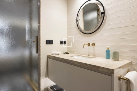 Apartamento en alquiler en Barcelona, España 1 dormitorio, 45 m2 No. 151009 - foto 17