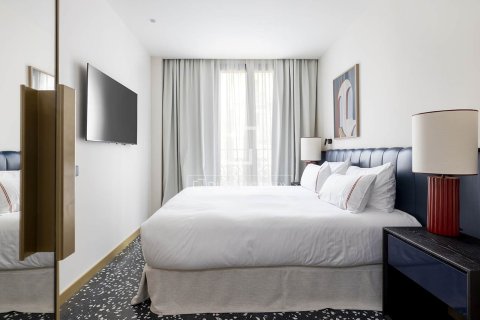 Apartamento en alquiler en Barcelona, España 1 dormitorio, 45 m2 No. 151009 - foto 13