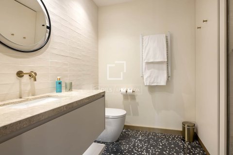 Apartamento en alquiler en Barcelona, España 1 dormitorio, 45 m2 No. 151009 - foto 16