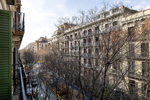 Apartamento en alquiler en Barcelona, España 1 dormitorio, 45 m2 No. 151009 - foto 10