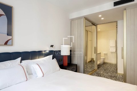Apartamento en alquiler en Barcelona, España 1 dormitorio, 45 m2 No. 151009 - foto 14