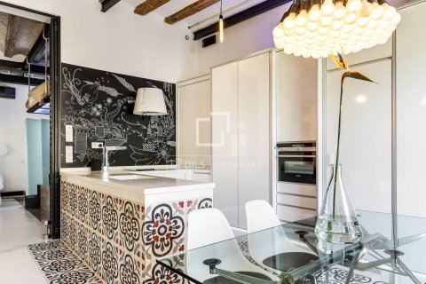 Apartament w Barcelona, Hiszpania 2 sypialnie, 95 mkw. nr 151007 – zdjęcie 5