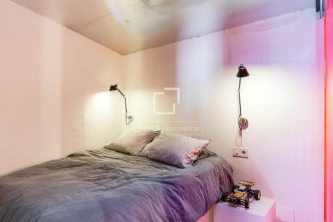 Apartament w Barcelona, Hiszpania 2 sypialnie, 95 mkw. nr 151007 – zdjęcie 15