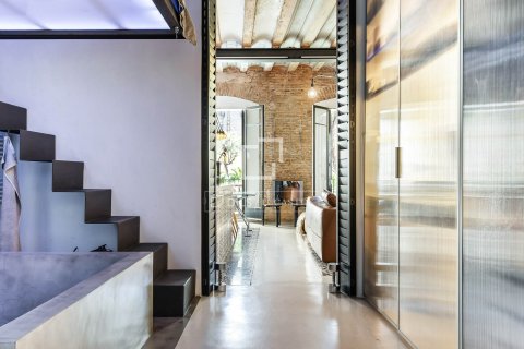 Apartament w Barcelona, Hiszpania 2 sypialnie, 95 mkw. nr 151007 – zdjęcie 21