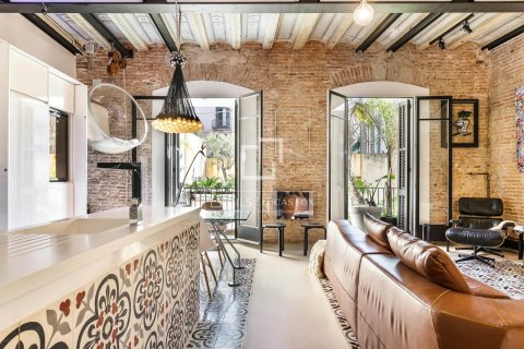 Apartament w Barcelona, Hiszpania 2 sypialnie, 95 mkw. nr 151007 – zdjęcie 4