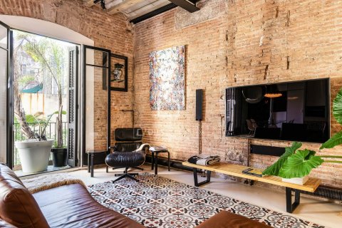 Apartament w Barcelona, Hiszpania 2 sypialnie, 95 mkw. nr 151007 – zdjęcie 11