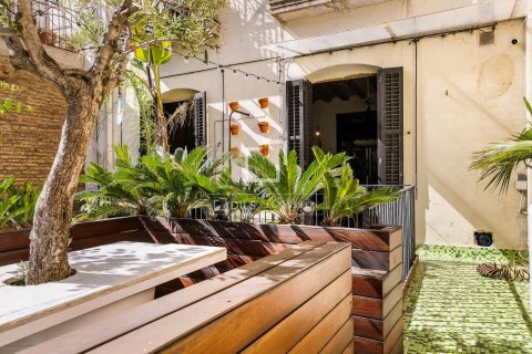 Apartament w Barcelona, Hiszpania 2 sypialnie, 95 mkw. nr 151007 – zdjęcie 9