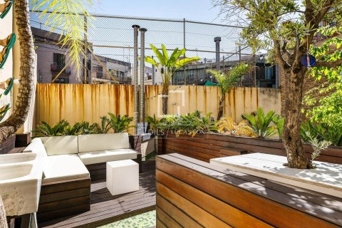 Apartament w Barcelona, Hiszpania 2 sypialnie, 95 mkw. nr 151007 – zdjęcie 10