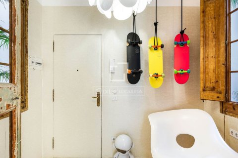 Apartament w Barcelona, Hiszpania 2 sypialnie, 95 mkw. nr 151007 – zdjęcie 28