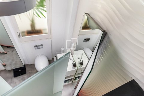 Apartament w Barcelona, Hiszpania 2 sypialnie, 95 mkw. nr 151007 – zdjęcie 26