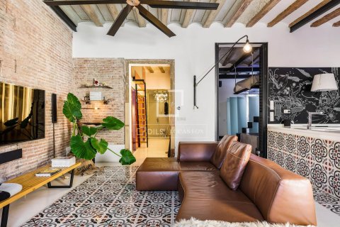 Apartament w Barcelona, Hiszpania 2 sypialnie, 95 mkw. nr 151007 – zdjęcie 12