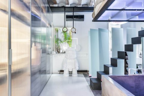 Apartament w Barcelona, Hiszpania 2 sypialnie, 95 mkw. nr 151007 – zdjęcie 22