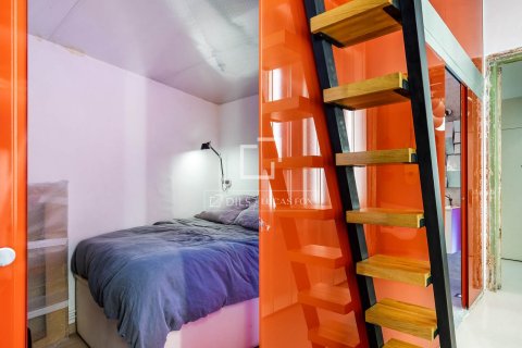 Apartament w Barcelona, Hiszpania 2 sypialnie, 95 mkw. nr 151007 – zdjęcie 14