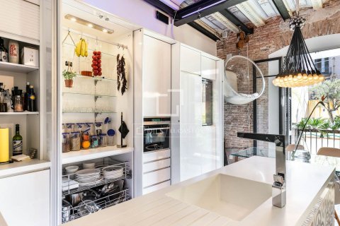 Apartament w Barcelona, Hiszpania 2 sypialnie, 95 mkw. nr 151007 – zdjęcie 6