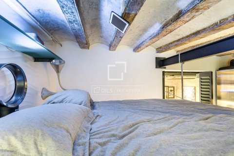 Apartament w Barcelona, Hiszpania 2 sypialnie, 95 mkw. nr 151007 – zdjęcie 20