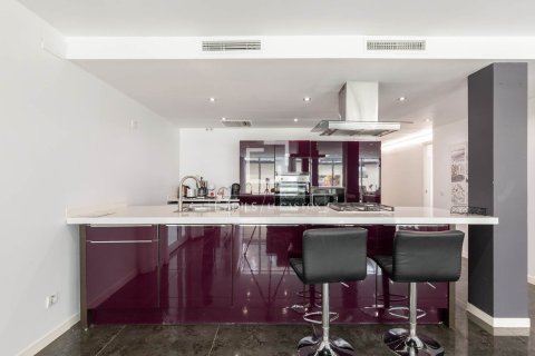 Villa à louer à Castelldefels, Barcelona, Espagne, 7 chambres, 496 m2 No. 151008 - photo 10