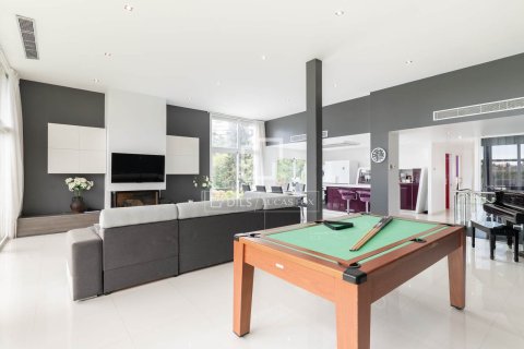 Villa à louer à Castelldefels, Barcelona, Espagne, 7 chambres, 496 m2 No. 151008 - photo 3