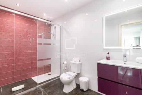 Villa à louer à Castelldefels, Barcelona, Espagne, 7 chambres, 496 m2 No. 151008 - photo 27