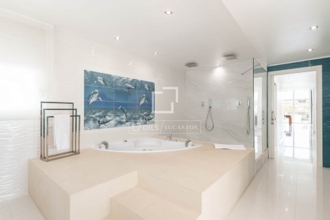 Villa à louer à Castelldefels, Barcelona, Espagne, 7 chambres, 496 m2 No. 151008 - photo 21