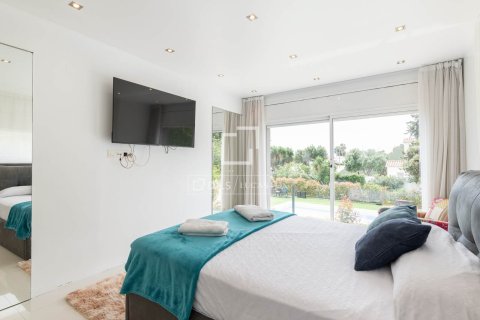 Villa à louer à Castelldefels, Barcelona, Espagne, 7 chambres, 496 m2 No. 151008 - photo 18