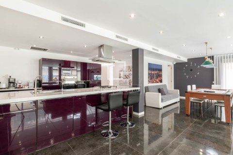 Villa à louer à Castelldefels, Barcelona, Espagne, 7 chambres, 496 m2 No. 151008 - photo 11