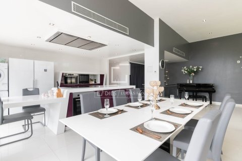 Villa à louer à Castelldefels, Barcelona, Espagne, 7 chambres, 496 m2 No. 151008 - photo 7