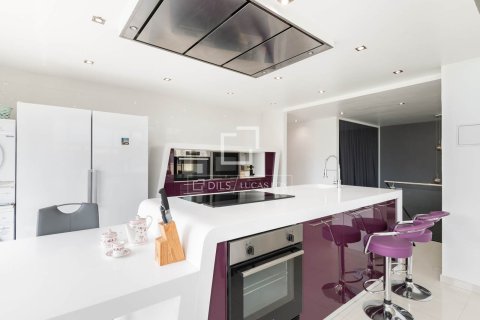 Villa à louer à Castelldefels, Barcelona, Espagne, 7 chambres, 496 m2 No. 151008 - photo 9