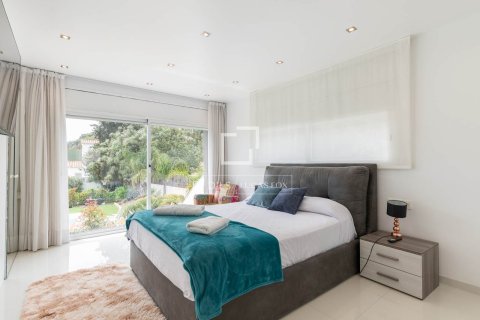 Villa à louer à Castelldefels, Barcelona, Espagne, 7 chambres, 496 m2 No. 151008 - photo 17