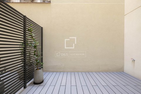 Dzīvoklis īrēšanai Barcelona, Spānijā 2 istabas, 80 m2 Nr. 151012 - attēls 25