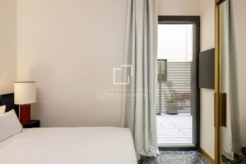 Dzīvoklis īrēšanai Barcelona, Spānijā 2 istabas, 80 m2 Nr. 151012 - attēls 21