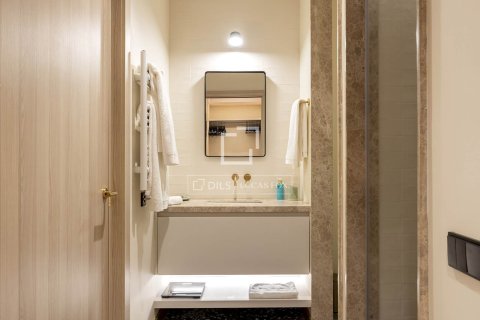 Dzīvoklis īrēšanai Barcelona, Spānijā 2 istabas, 80 m2 Nr. 151012 - attēls 20