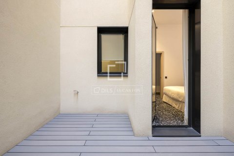 Dzīvoklis īrēšanai Barcelona, Spānijā 2 istabas, 80 m2 Nr. 151012 - attēls 23
