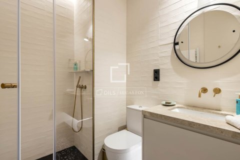 Dzīvoklis īrēšanai Barcelona, Spānijā 2 istabas, 80 m2 Nr. 151012 - attēls 30