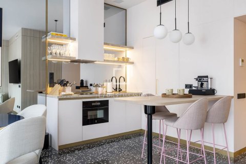 Dzīvoklis īrēšanai Barcelona, Spānijā 2 istabas, 80 m2 Nr. 151012 - attēls 14