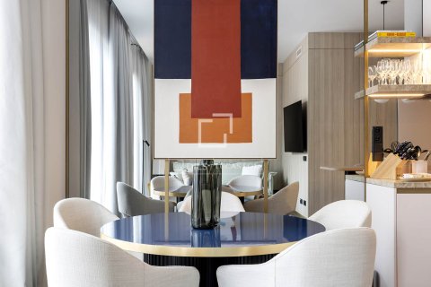 Dzīvoklis īrēšanai Barcelona, Spānijā 2 istabas, 80 m2 Nr. 151012 - attēls 2